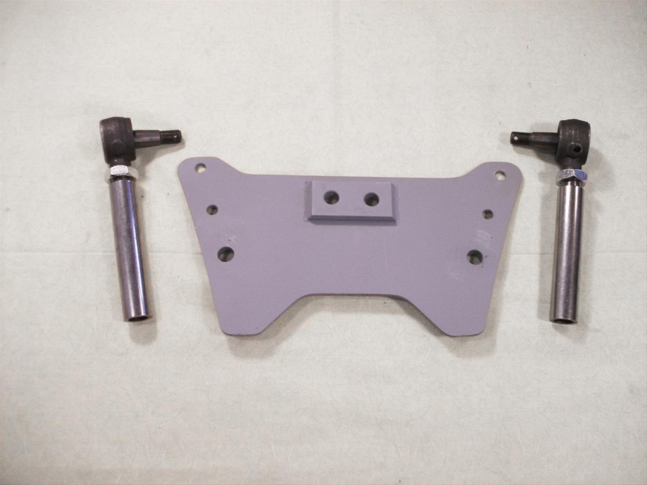 Chassis Engineering ES2178