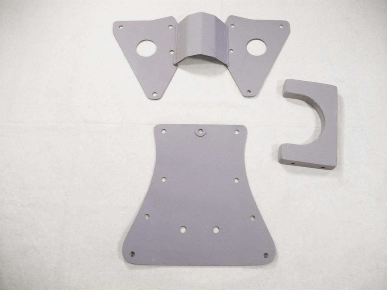 Chassis Engineering ES2267