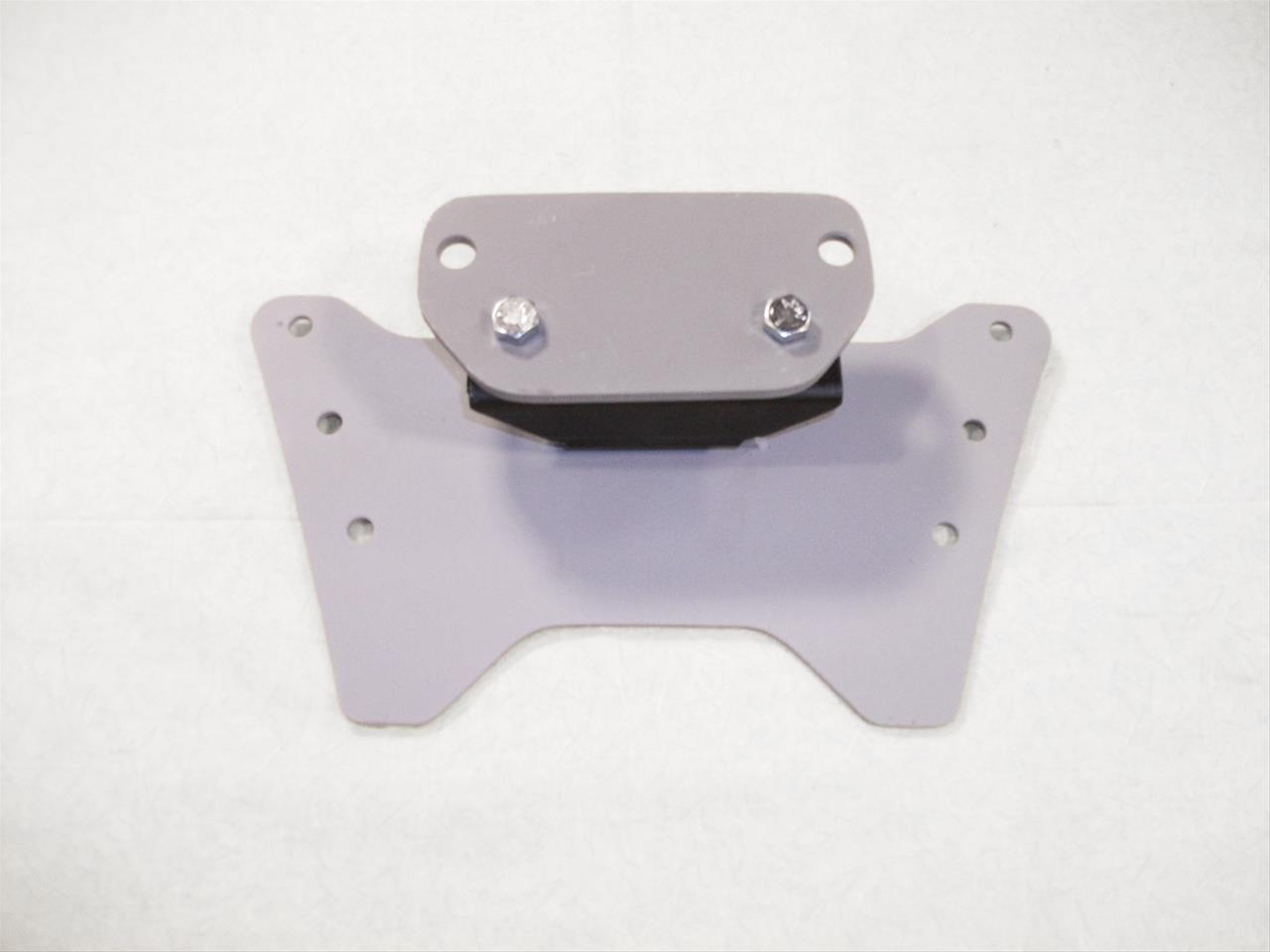 Chassis Engineering ES2272