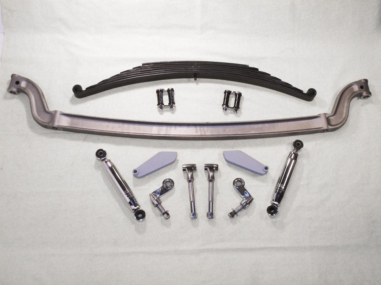 Chassis Engineering FK2831
