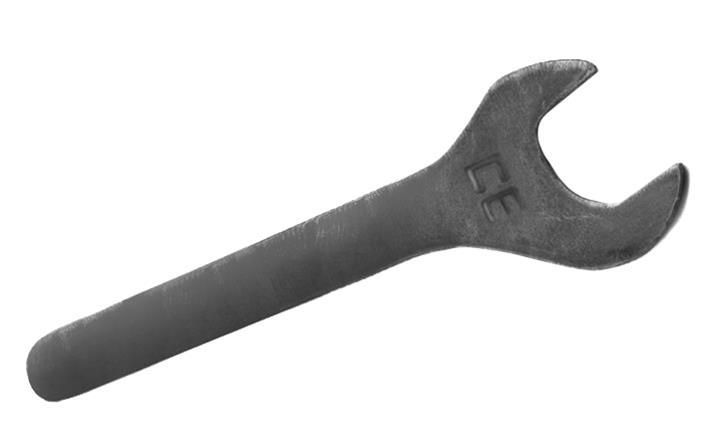 Chassis Engineering Spanner Wrench Chassis Engineering Spanner Wrench