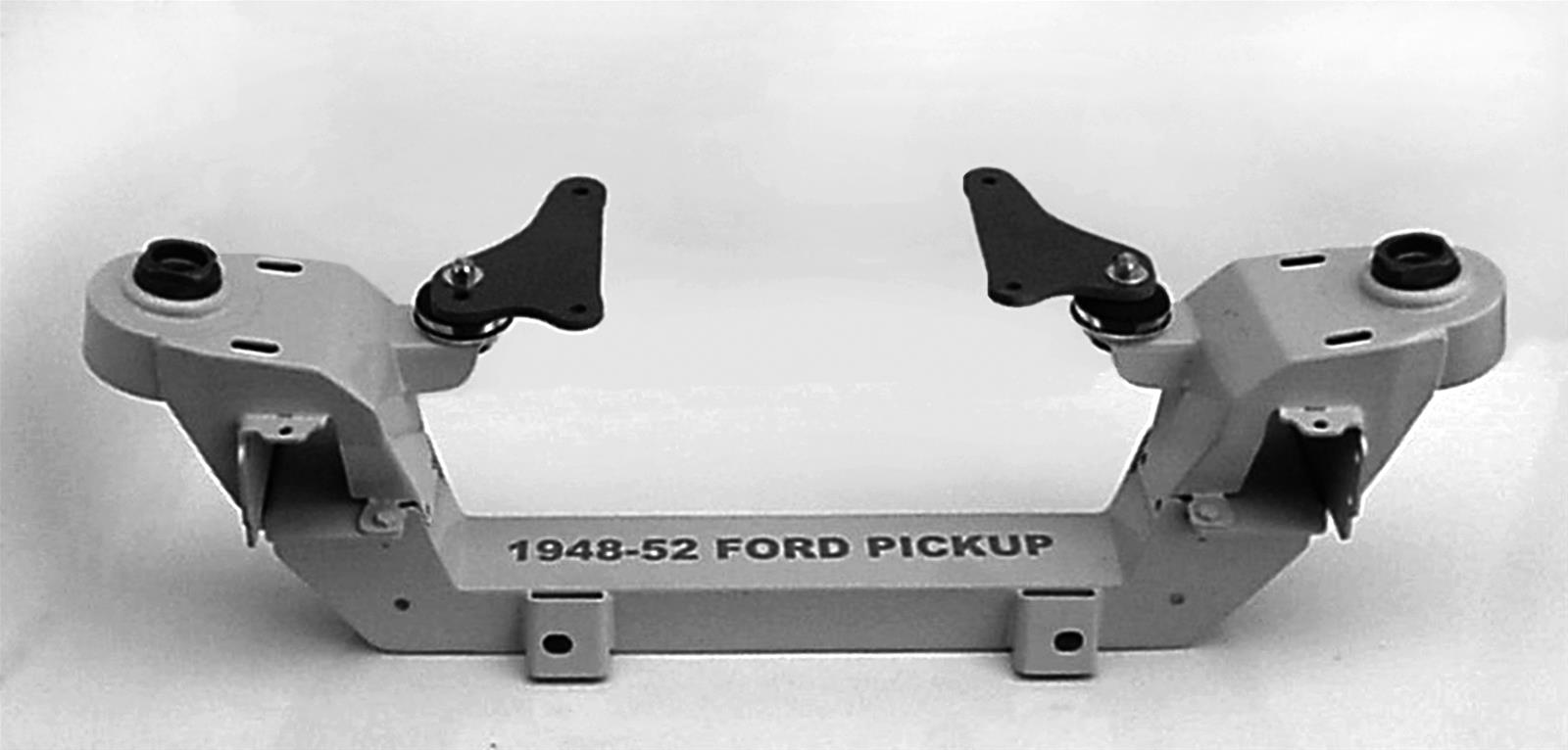 Chassis Engineering IF4852FPT