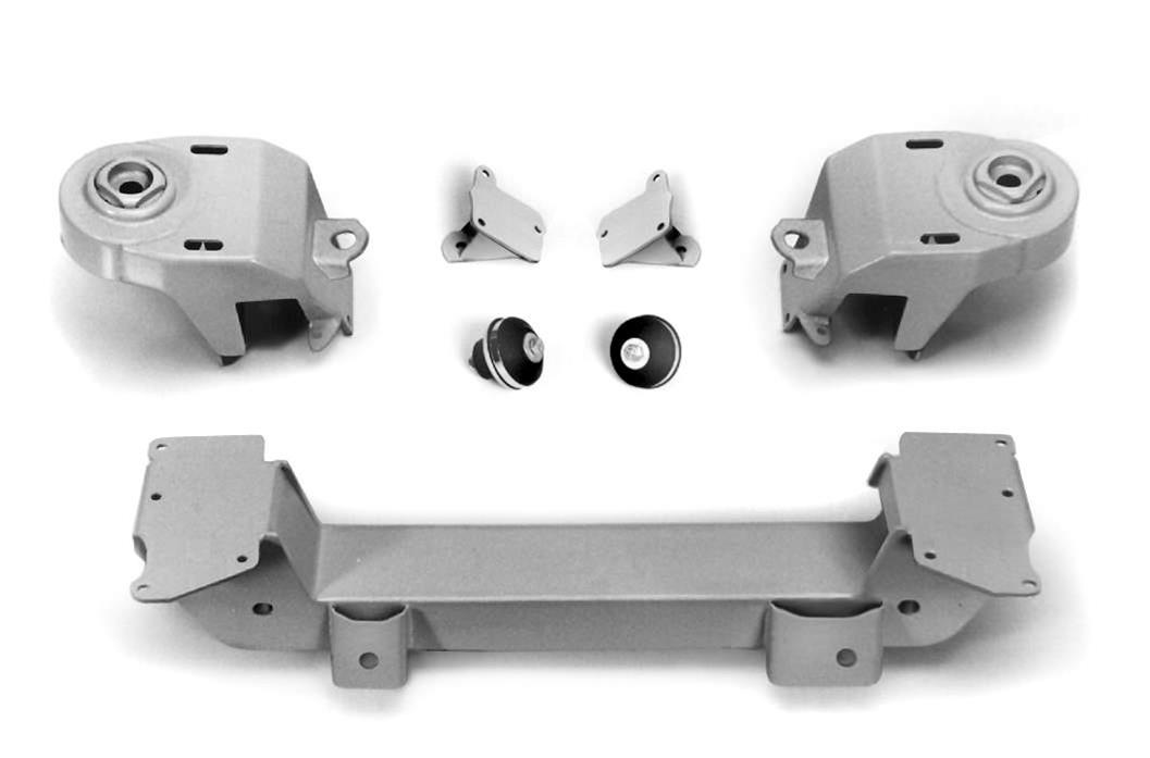 Chassis Engineering IF4954CPC Chassis Engineering BoltOn IFS