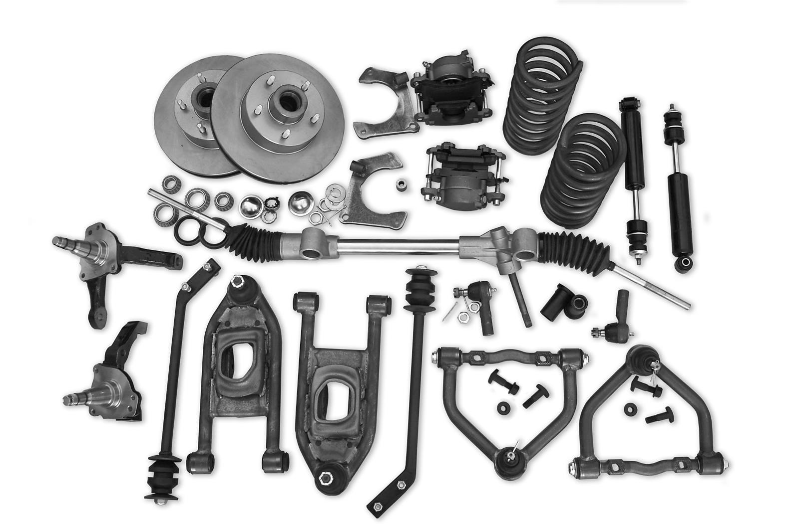 Chassis Engineering IF7480HH