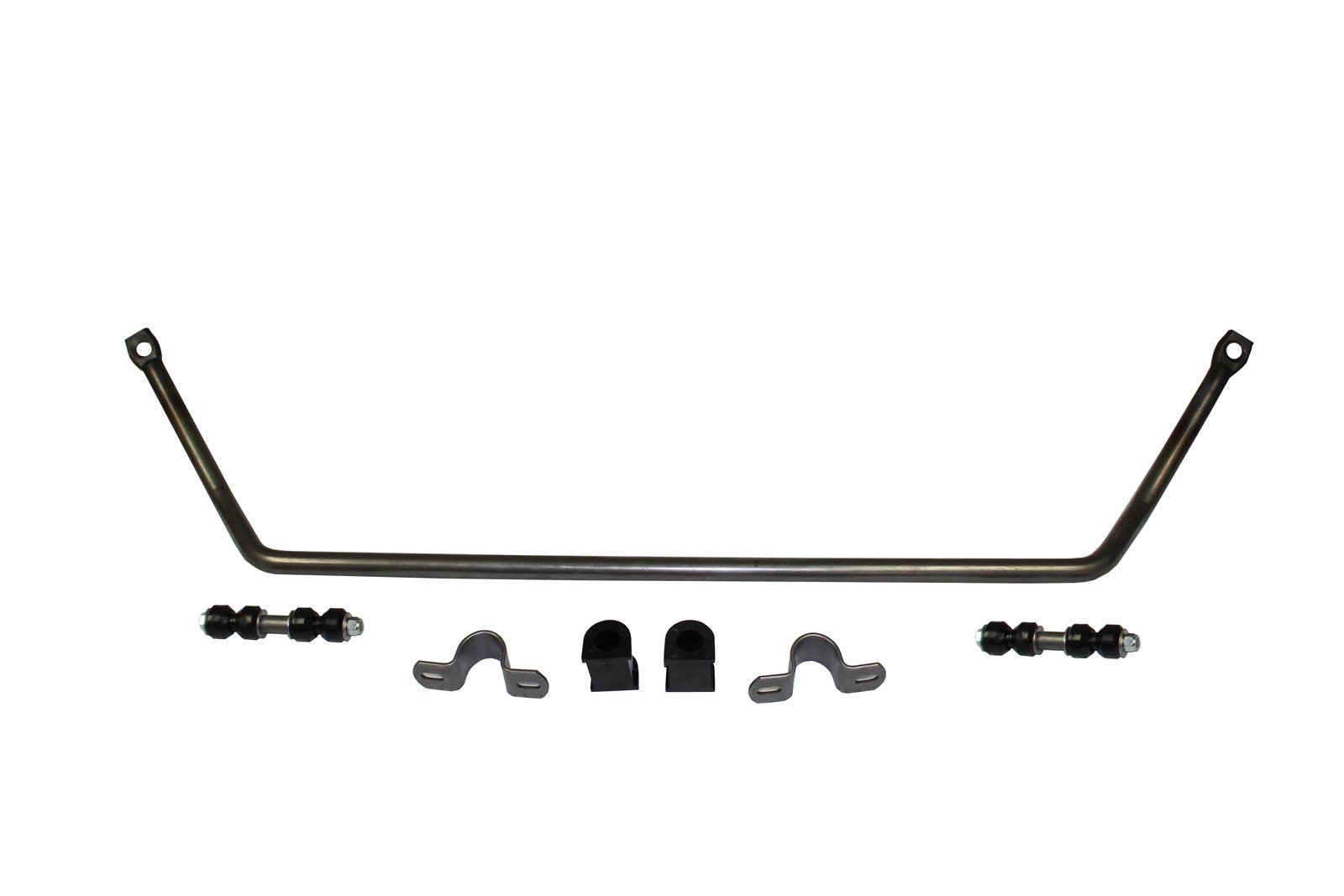 Chassis Engineering SB1037PM Chassis Engineering Sway Bar Kits