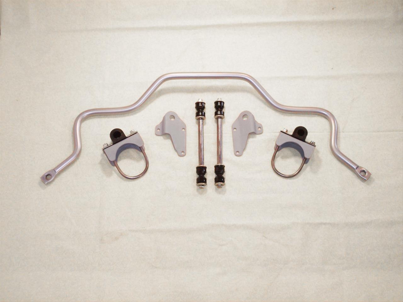 Chassis Engineering SB1036RA Chassis Engineering Sway Bar Kits