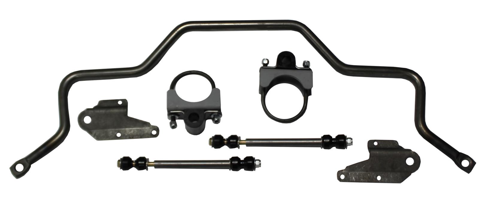 Chassis Engineering SB1048RA Chassis Engineering Sway Bar Kits