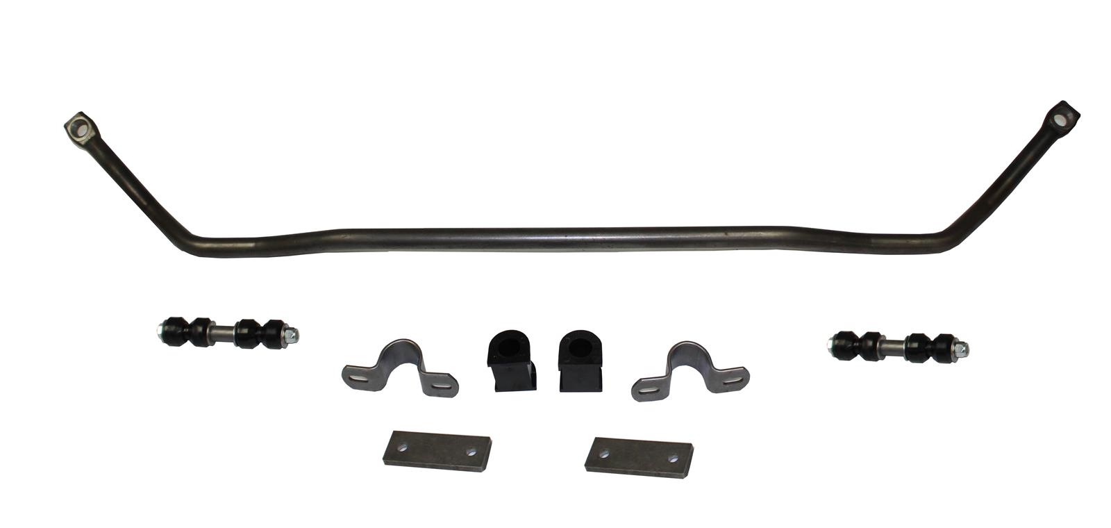 Chassis Engineering SB3540PM Chassis Engineering Sway Bar Kits