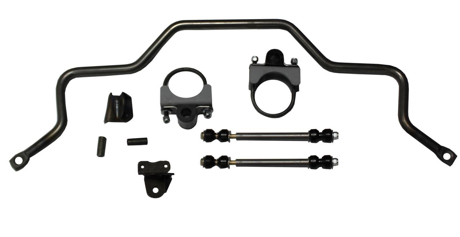 Chassis Engineering SB3540RA Chassis Engineering Sway Bar Kits