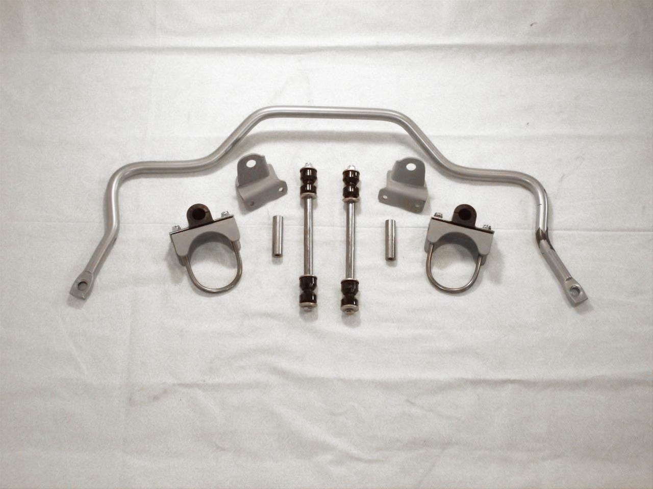 Chassis Engineering SB4854RA Chassis Engineering Sway Bar Kits