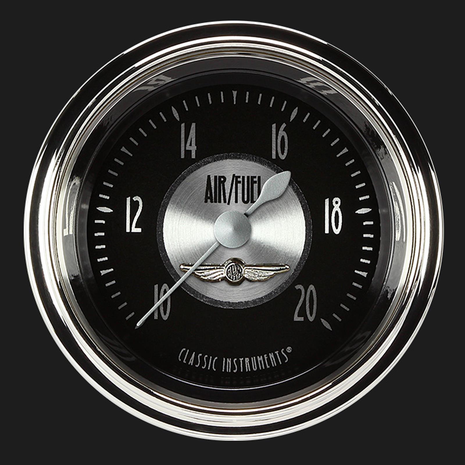 Classic Instruments Gauge Kits and Instrument Clusters AT194SHC