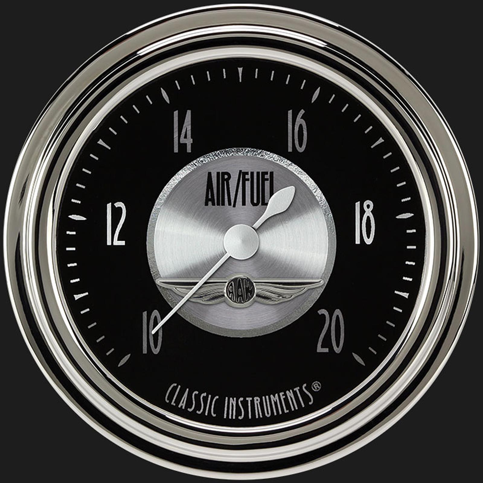 Classic Instruments Gauge Kits and Instrument Clusters AT394SLC