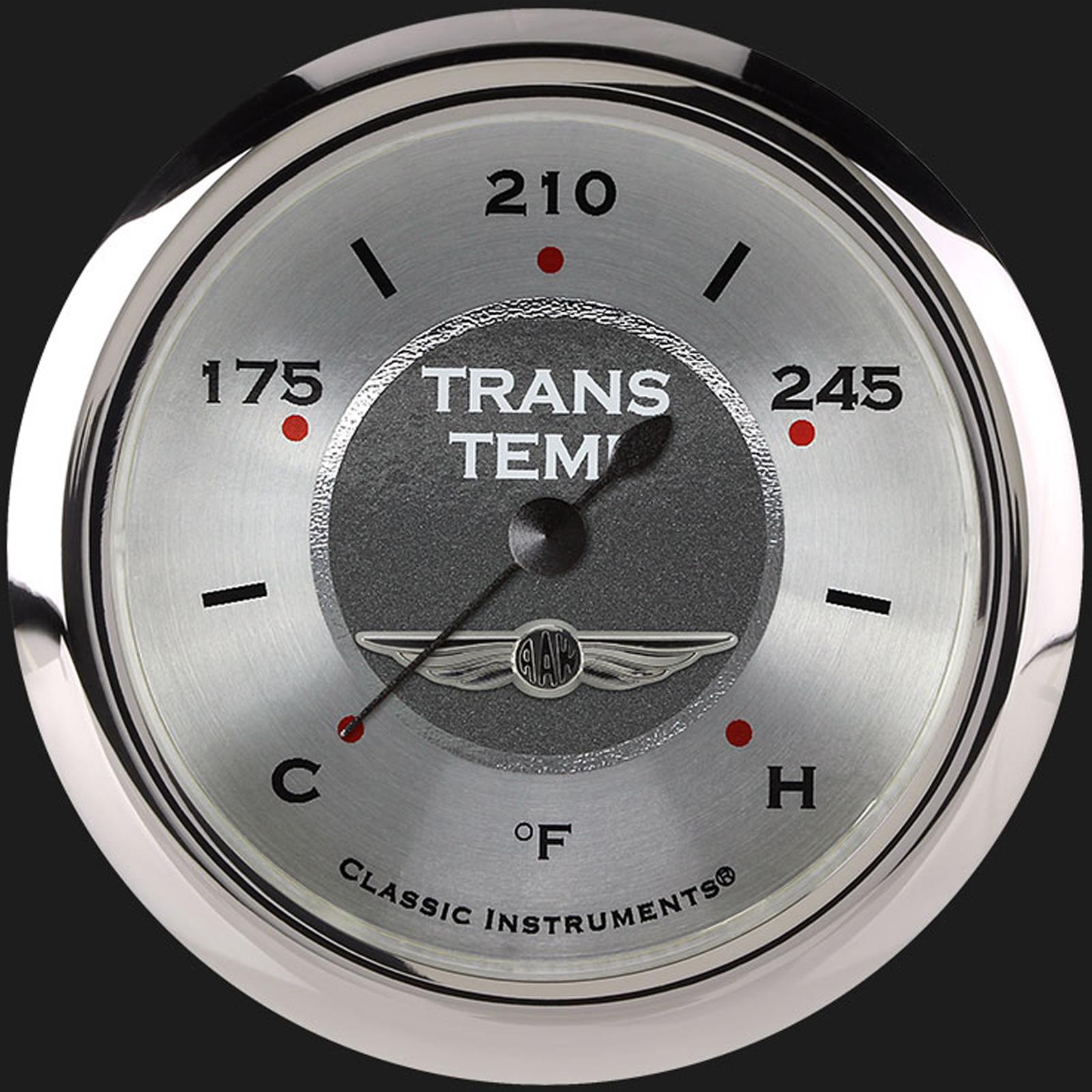Classic Instruments Gauge Kits and Instrument Clusters AW327SRC thumbnail 2