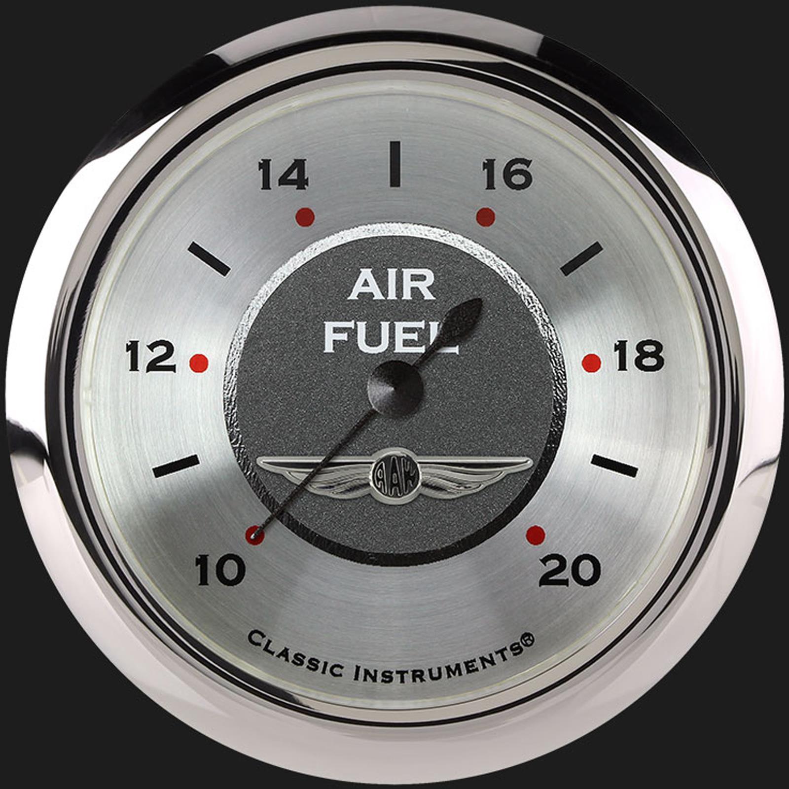 Classic Instruments Gauge Kits and Instrument Clusters AW394SRC