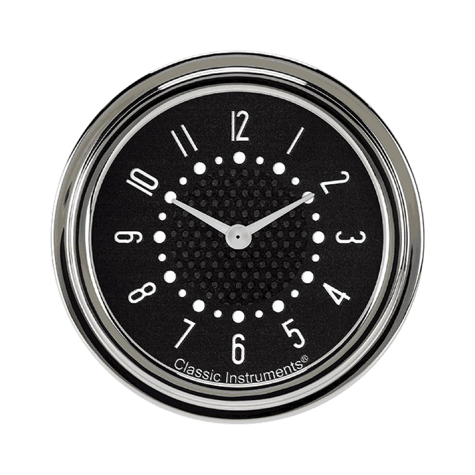 Classic Instruments BET92B Classic Instruments Bel Era III Clocks