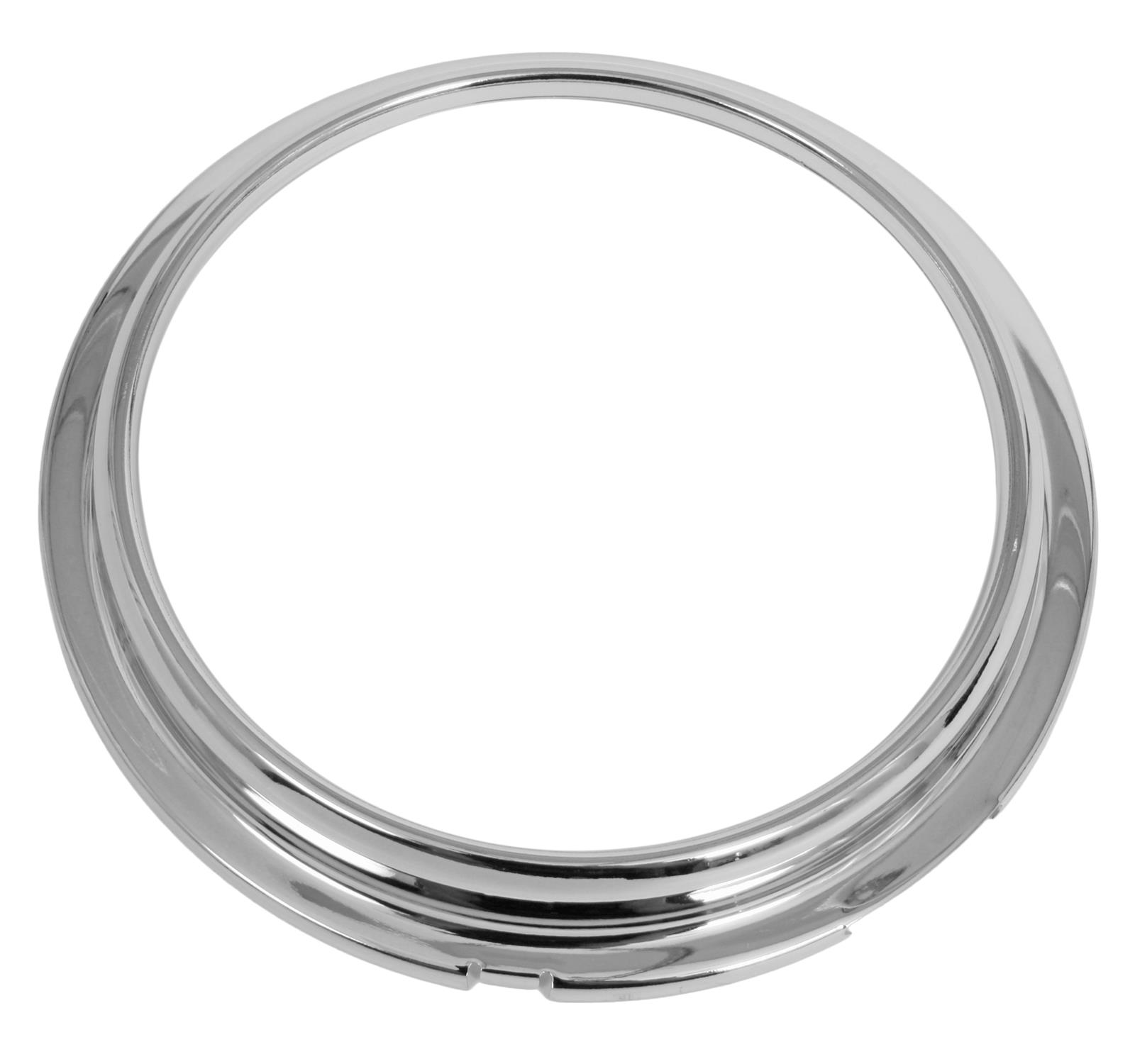 Classic Instruments BZ4753 Classic Instruments Gauge Adapter Rings