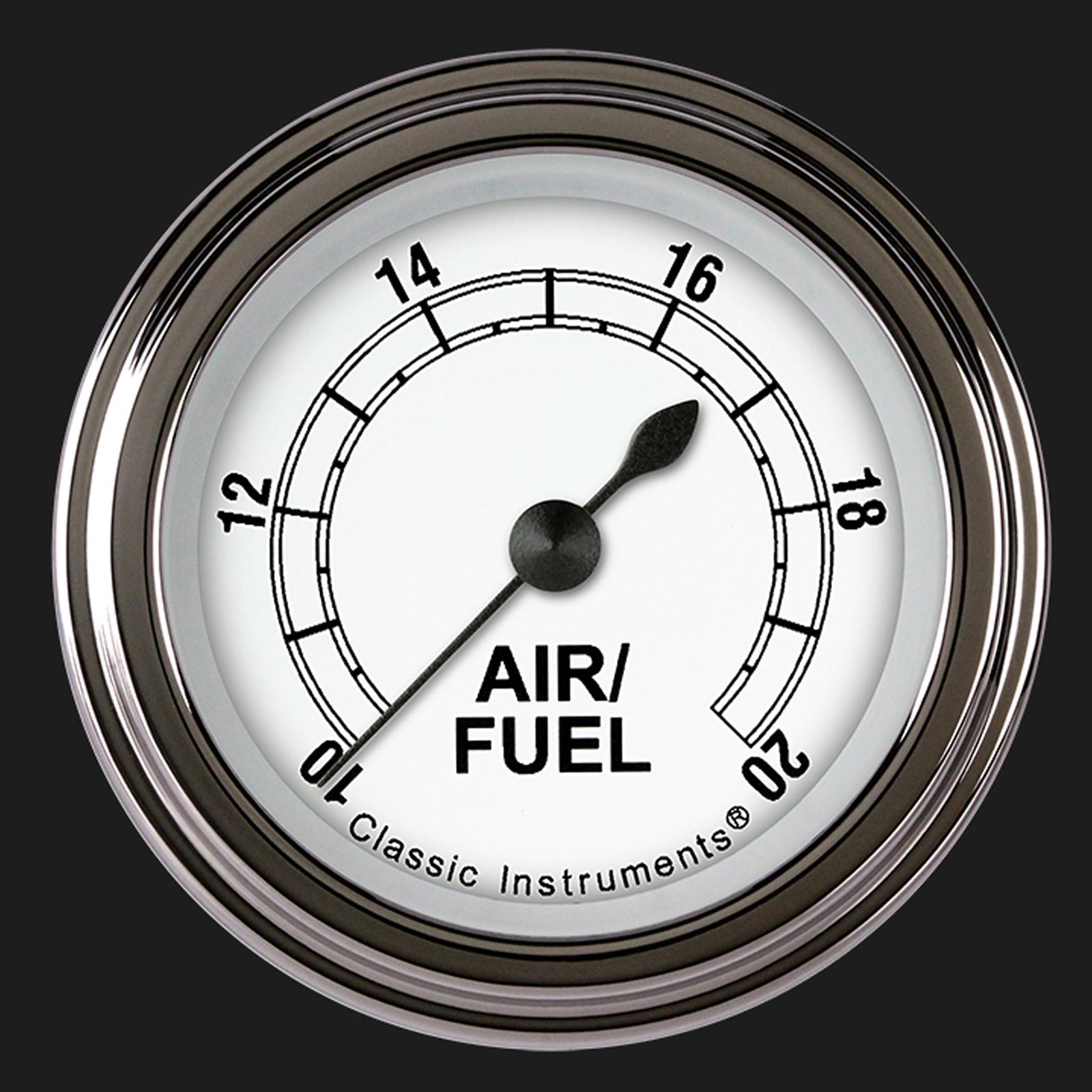 Classic Instruments Gauge Kits and Instrument Clusters CW194SLF