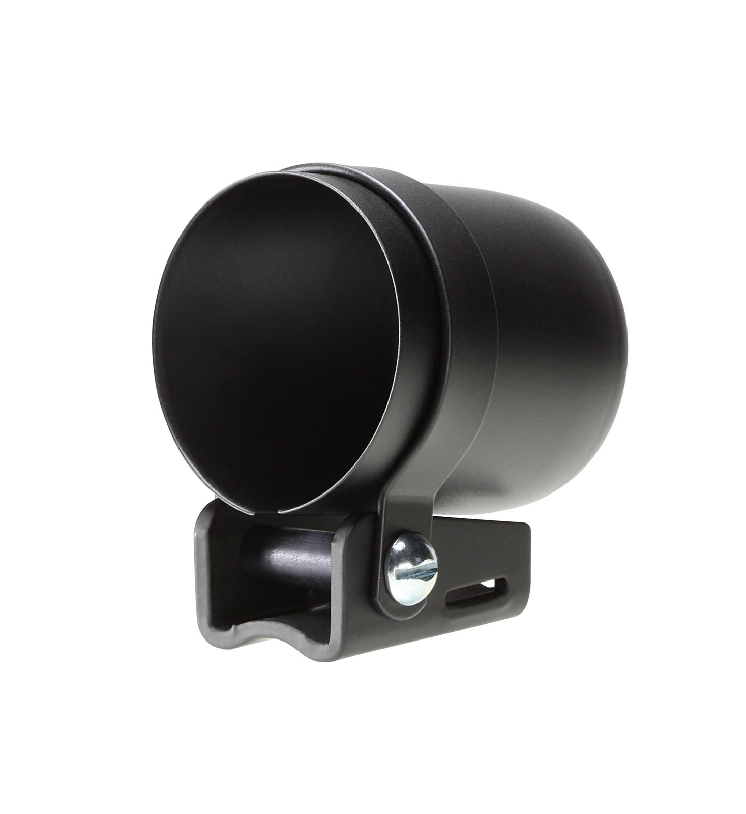 Classic Instruments Gauge Panels, Pods and Mounting Cups MT02B BLACK TACH CUP