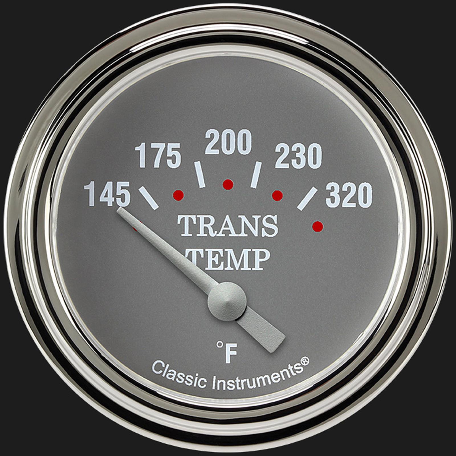 Classic Instruments Gauge Kits and Instrument Clusters SG227SLF thumbnail 2