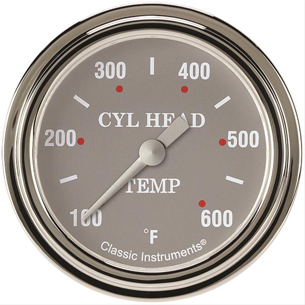 Classic Instruments SG397SLF Classic Instruments SG Series Gauges ...