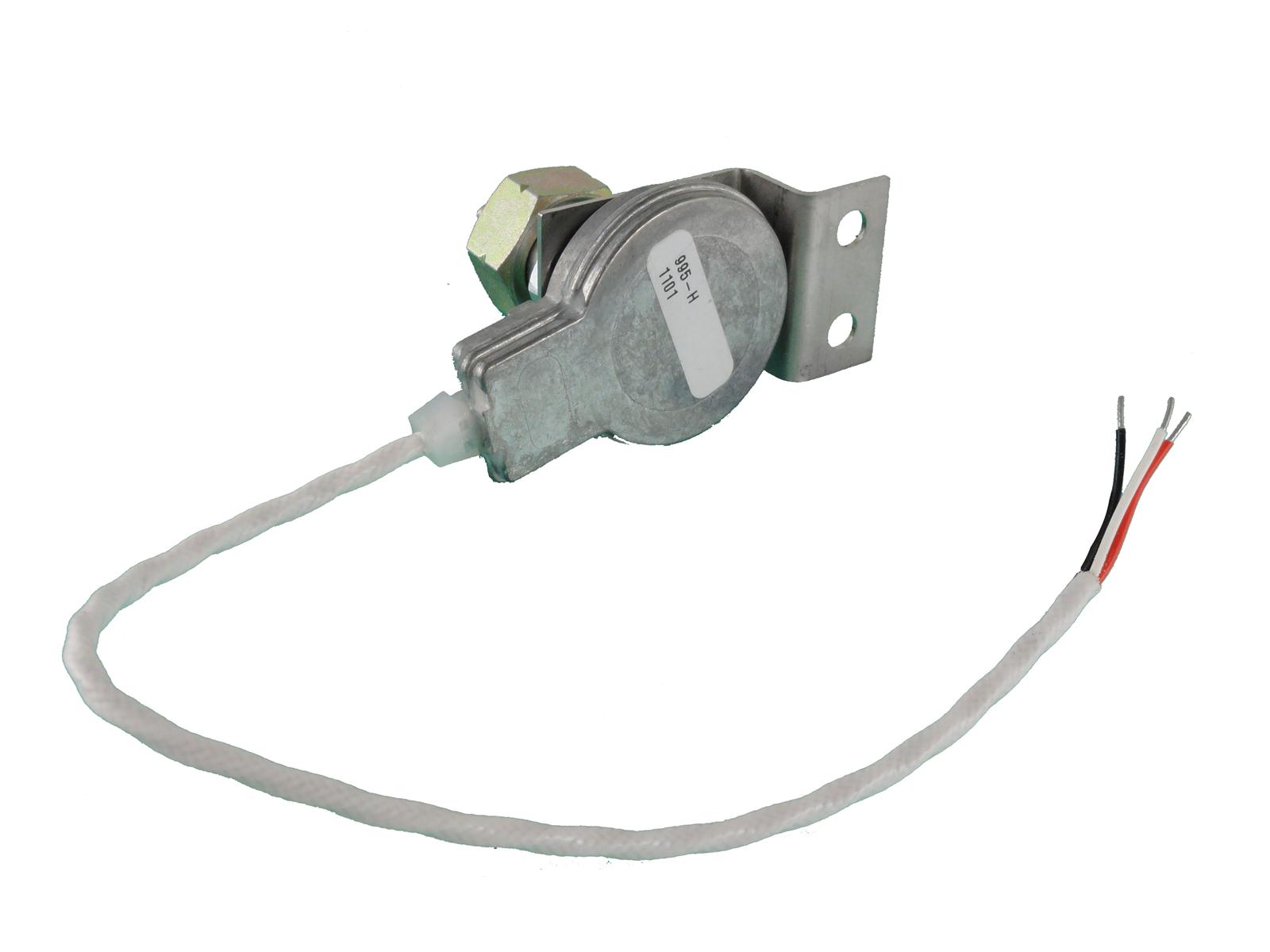 Classic Instruments Gauge Sending Units SN16M 16 PULSE METRIC GENERATOR