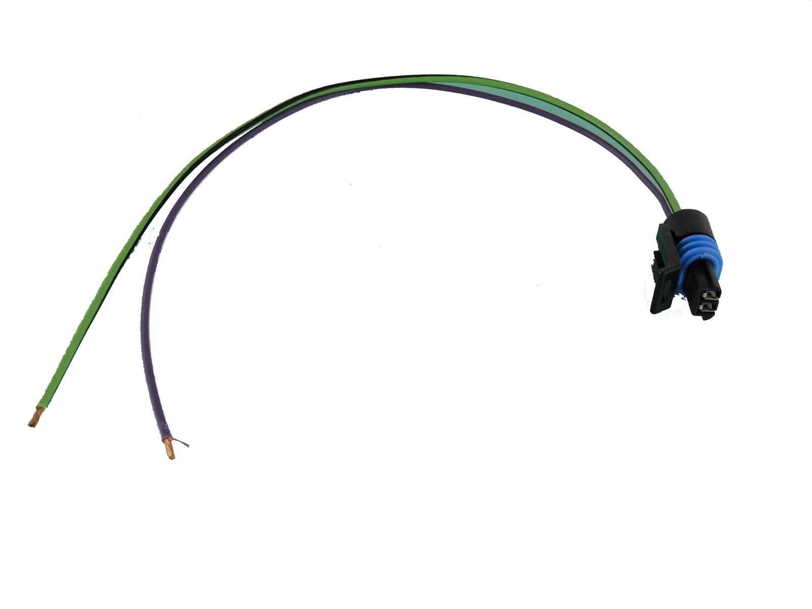 Classic Instruments SN18 Classic Instruments Wire Connectors Summit