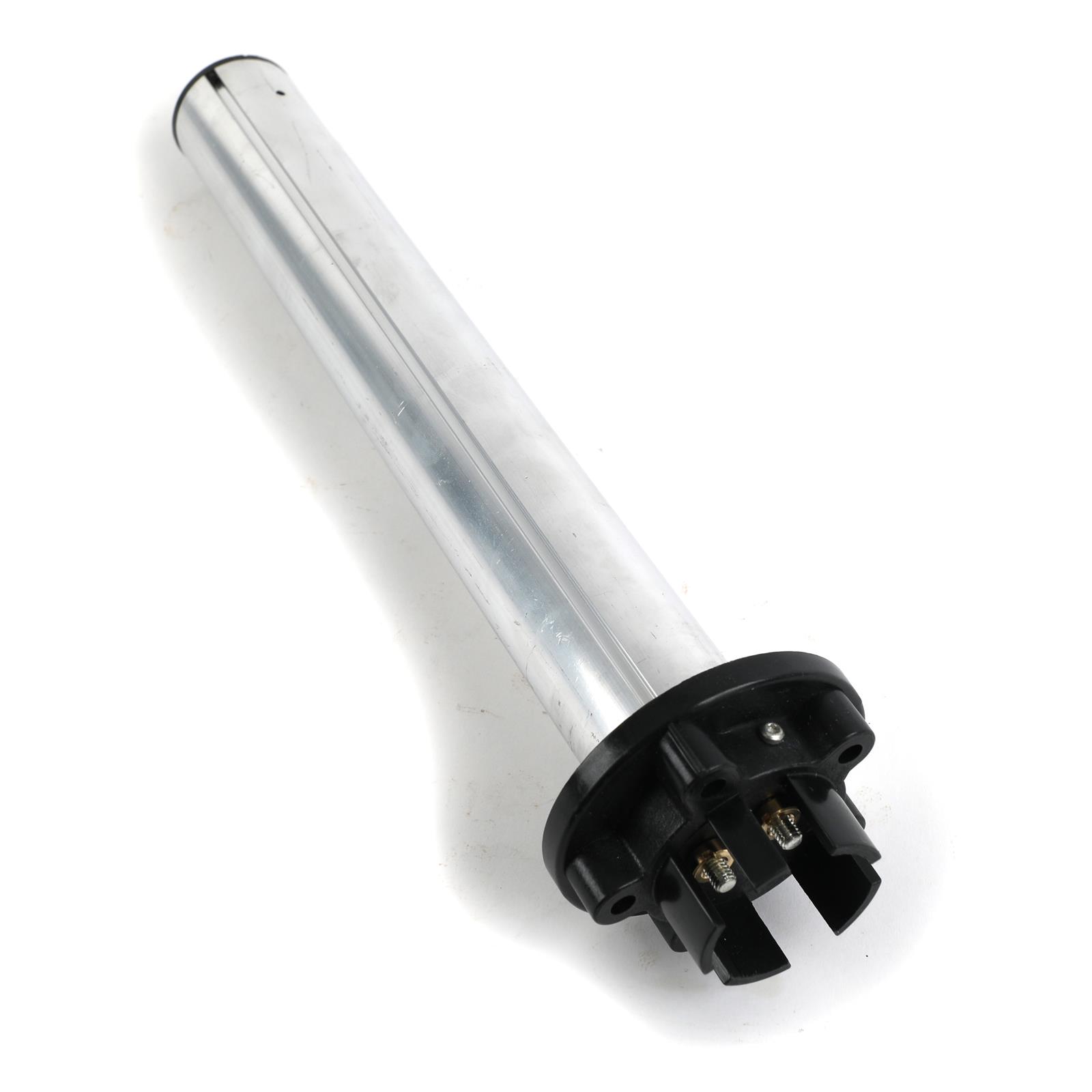 Classic Instruments Tube-Type Fuel Level Senders SN35T10 Sender, 240-33 Ohm, 10 in. Length, Each