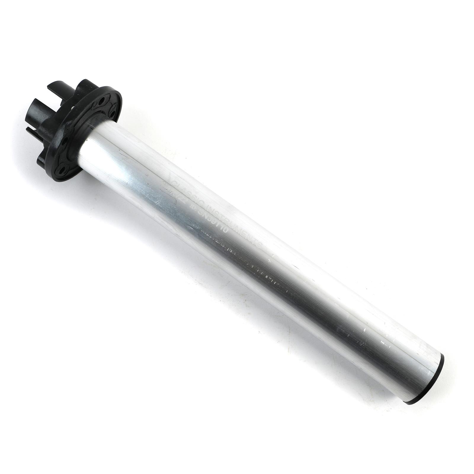 Classic Instruments Tube-Type Fuel Level Senders SN39T10 Sender, 75-10 Ohm, 10 in. Length, Each