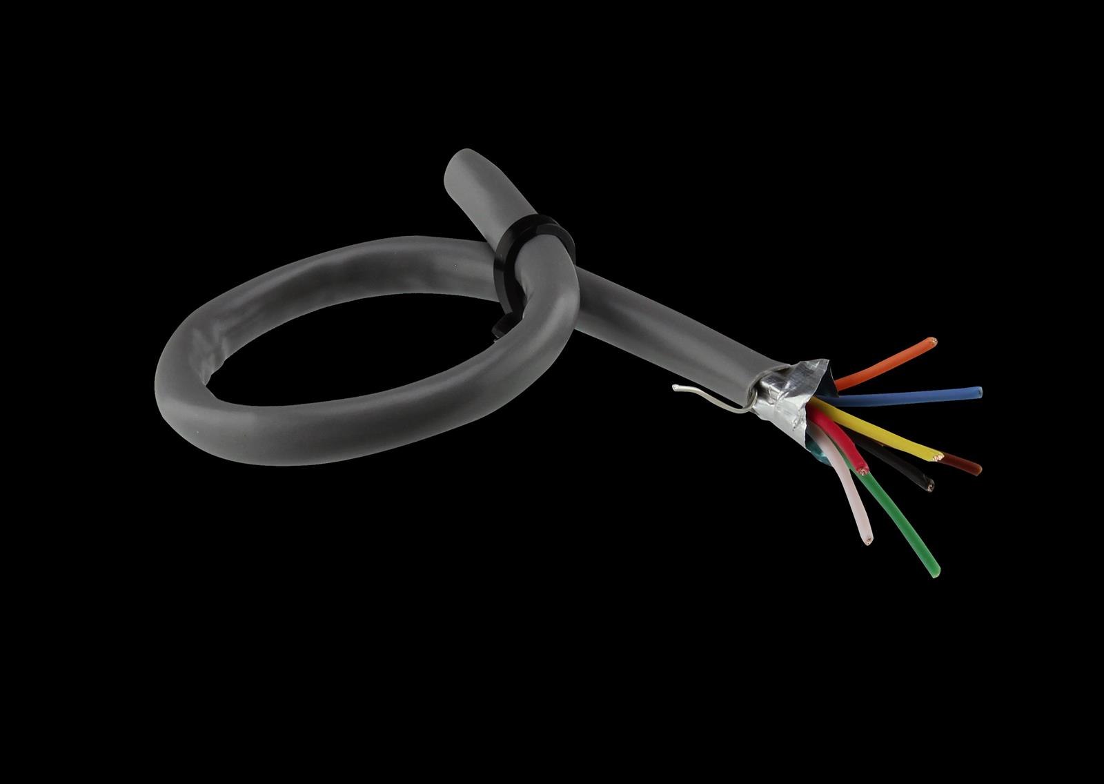 Classic Instruments Gauge Sending Units SNSW10 SHIELDED CABLE