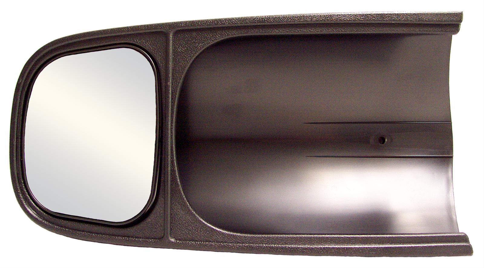 CIPA 10300 CIPA Custom Towing Mirrors | Summit Racing