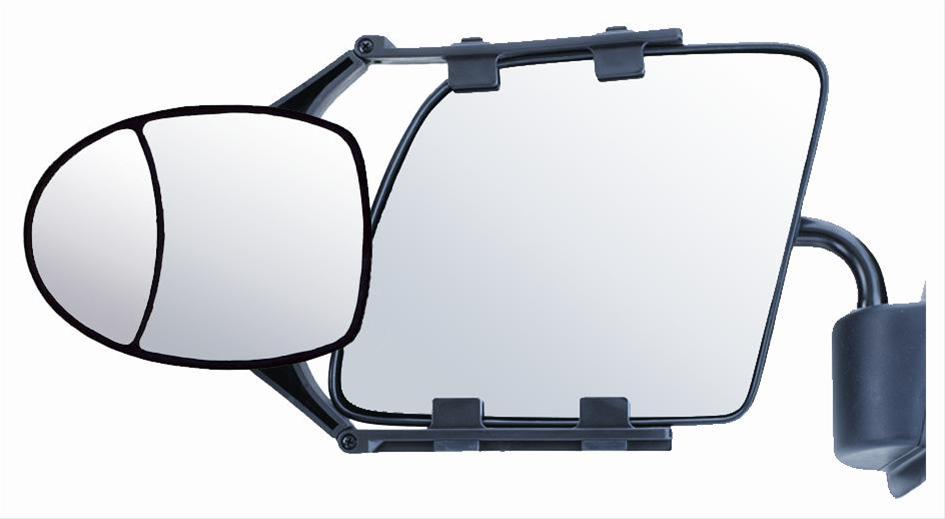 CIPA 11953 CIPA Dual View Towing Mirrors Summit Racing