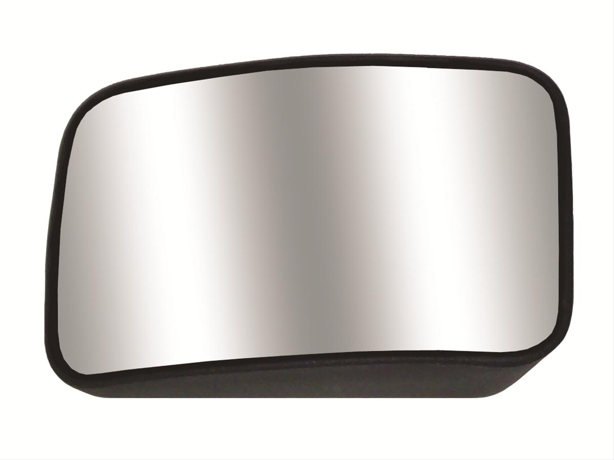 CIPA 49702 CIPA Universal Automotive Mirrors Summit Racing