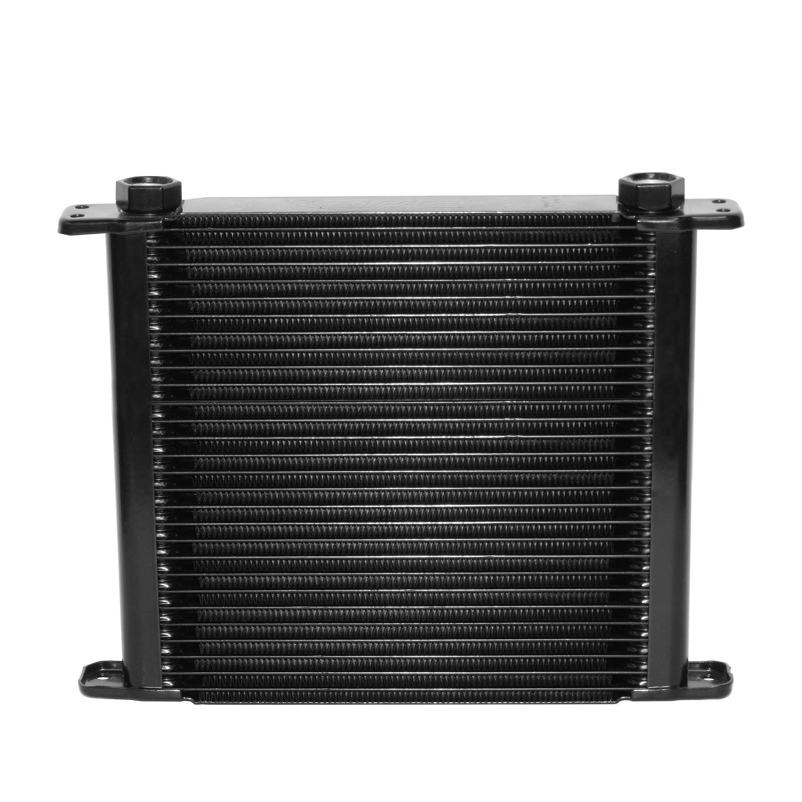 PWR North America 4120008 C&R Racing Engine Oil Coolers Summit Racing