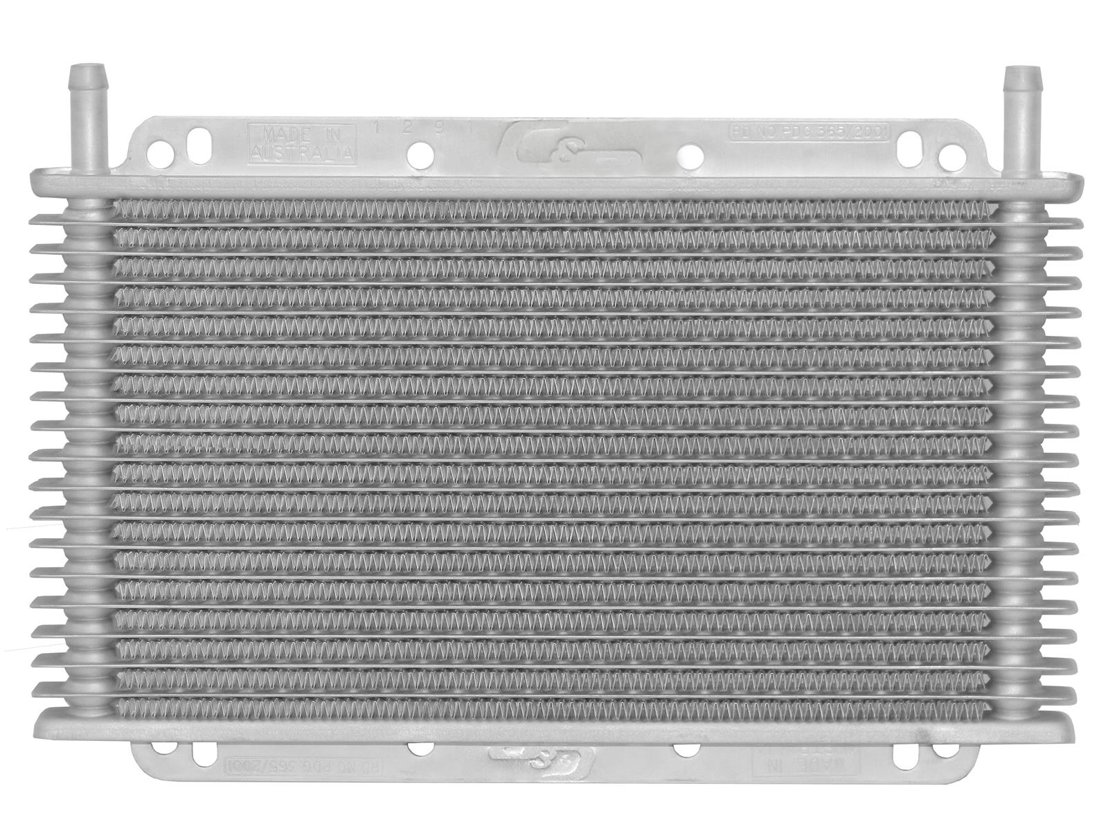 PWR North America 4200014 C&R Racing Transmission Oil Coolers Summit