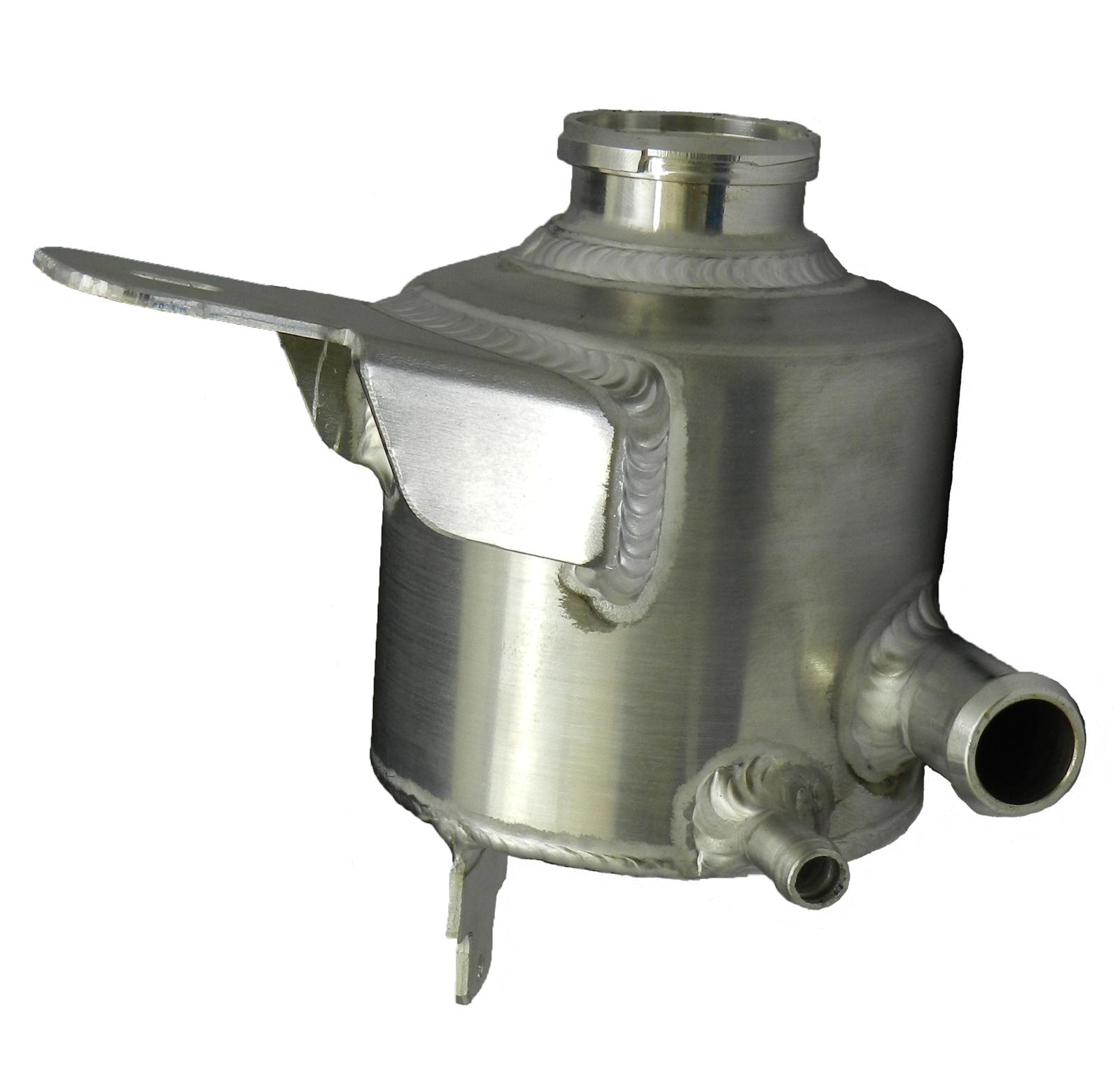 C&R Racing 5400000 C&R Racing Power Steering Reservoirs Summit Racing