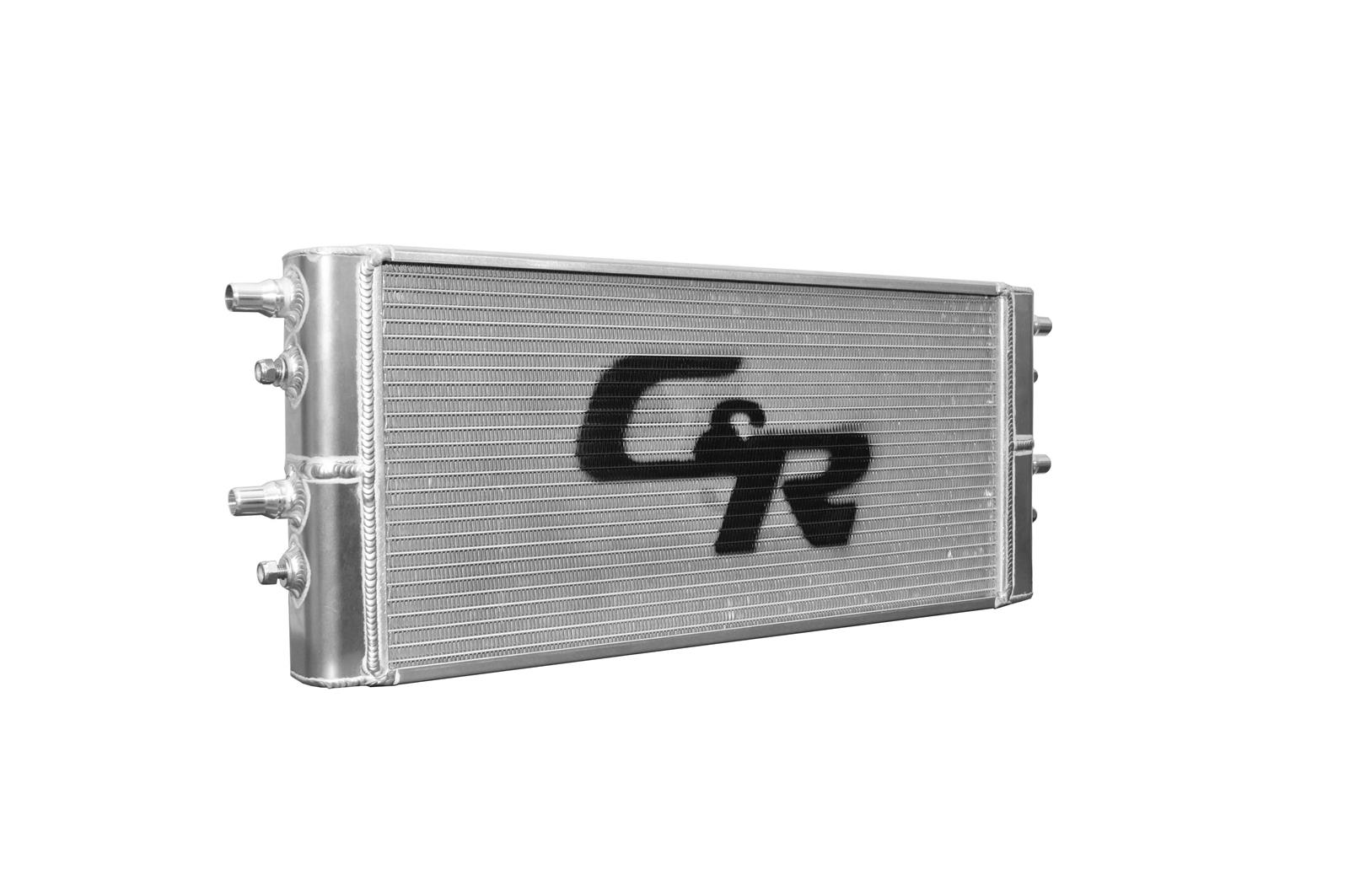 PWR North America 56-00025 PWR North America Heat Exchangers | Summit ...