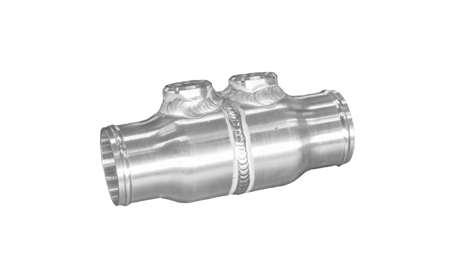 PWR Radiator Hose 1-1/2 PWR Radiator Hose 1-1/2