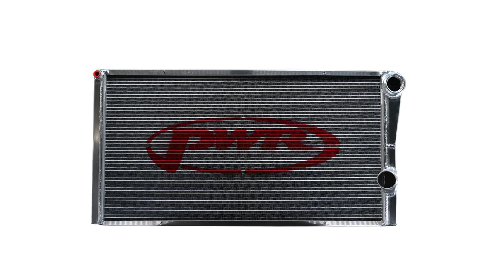 PWR North America 904-31162 PWR North America Universal Radiators