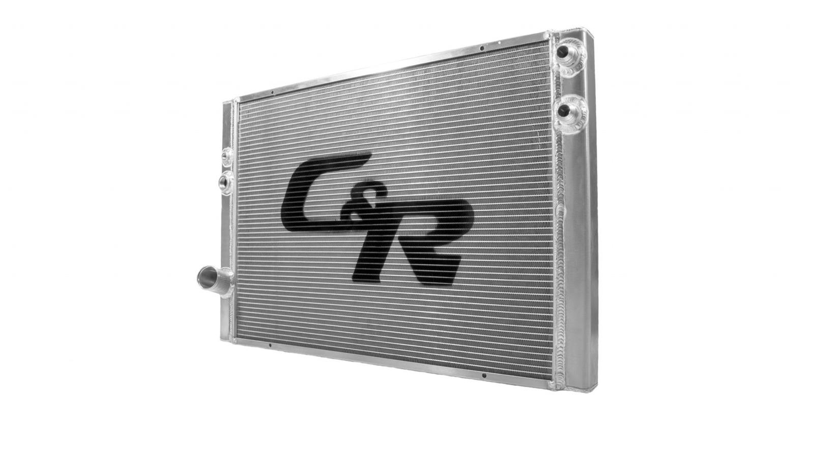 PWR North America 914-28197 PWR North America Lightweight Late Model ...