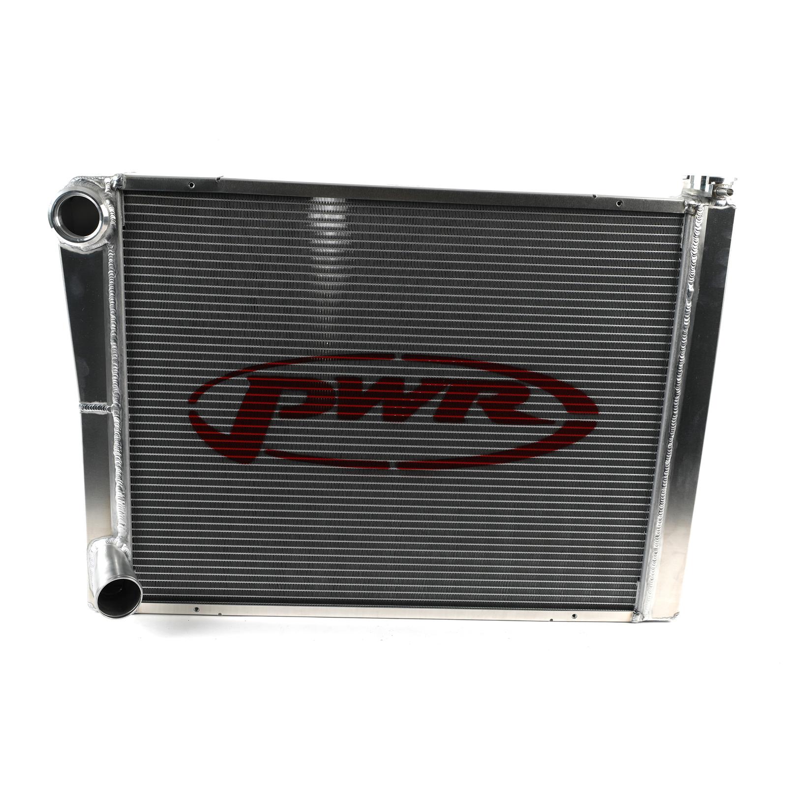 PWR Radiator Dirt Modified Double Pass PWR Radiator Dirt Modified Double Pass