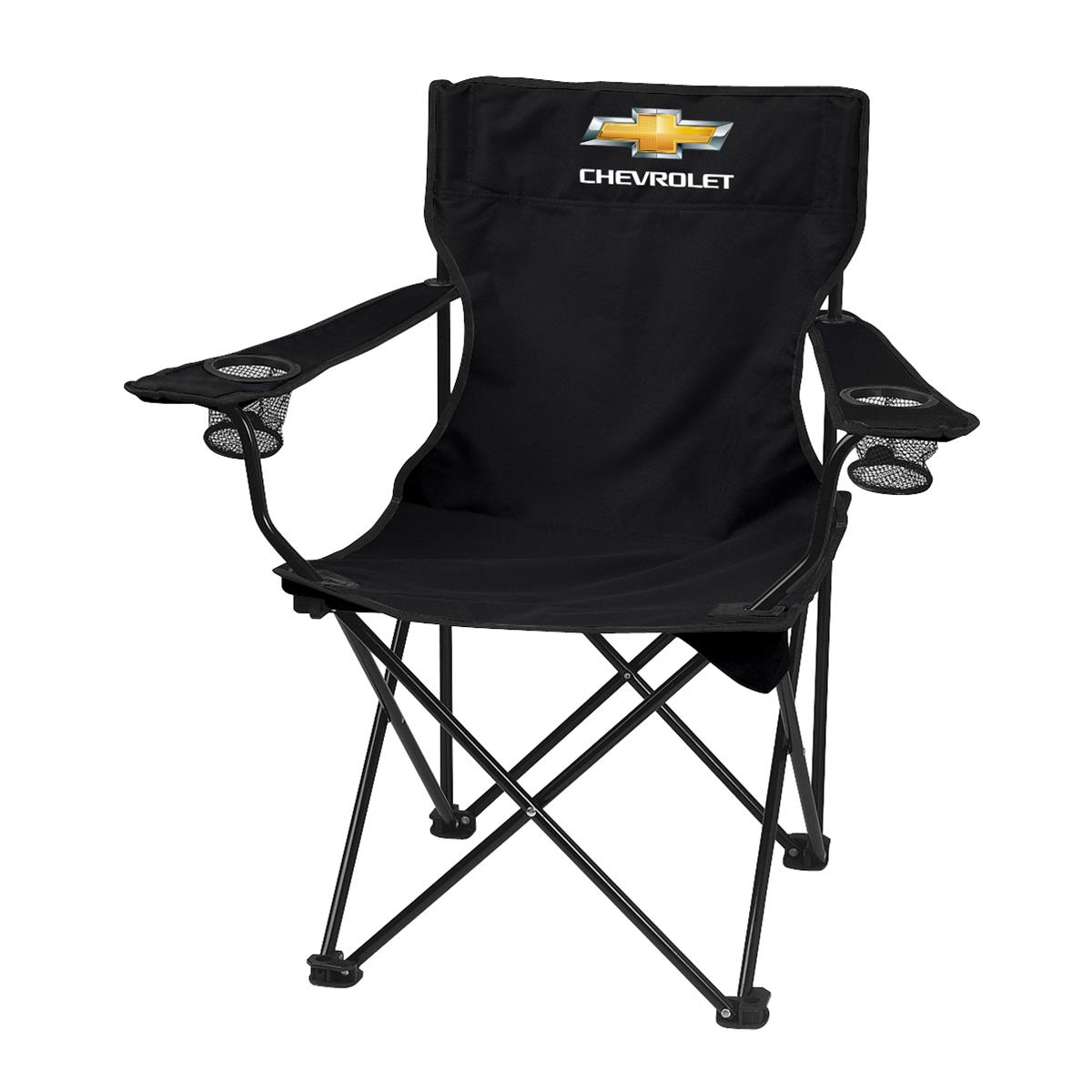 summit camping chairs