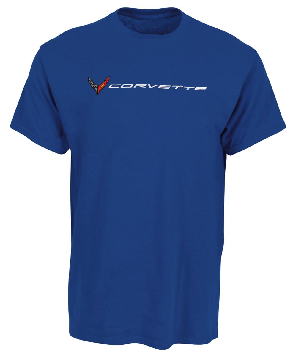 Corvette Apparel & Clothing FREE Shipping