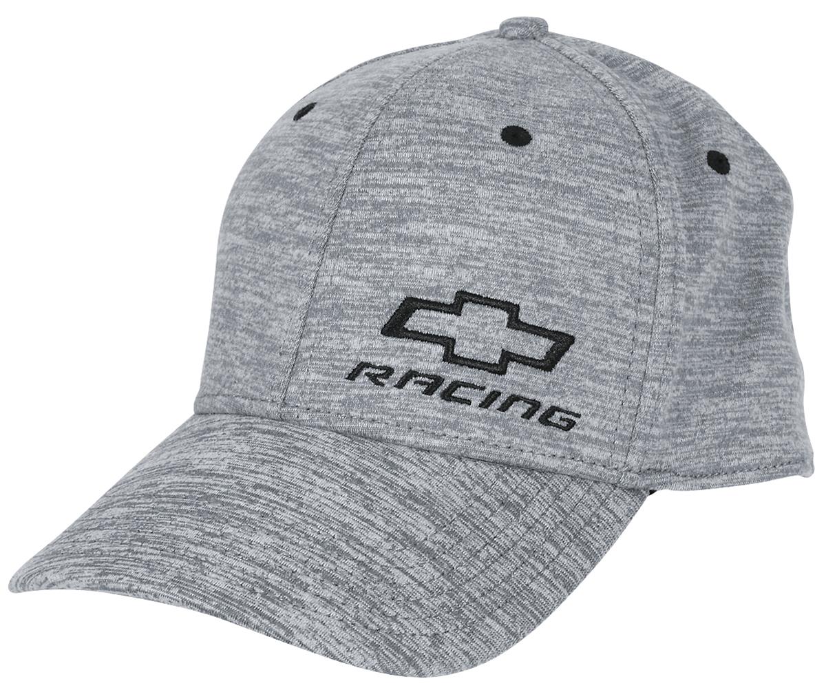 Summit Gifts CR2552 Chevrolet Racing Embroidered Hat | Summit Racing