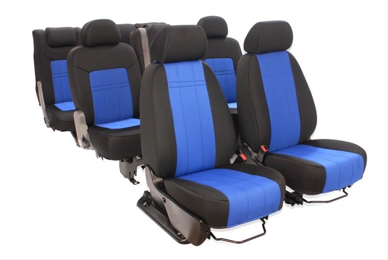 Neoprene Seat Covers