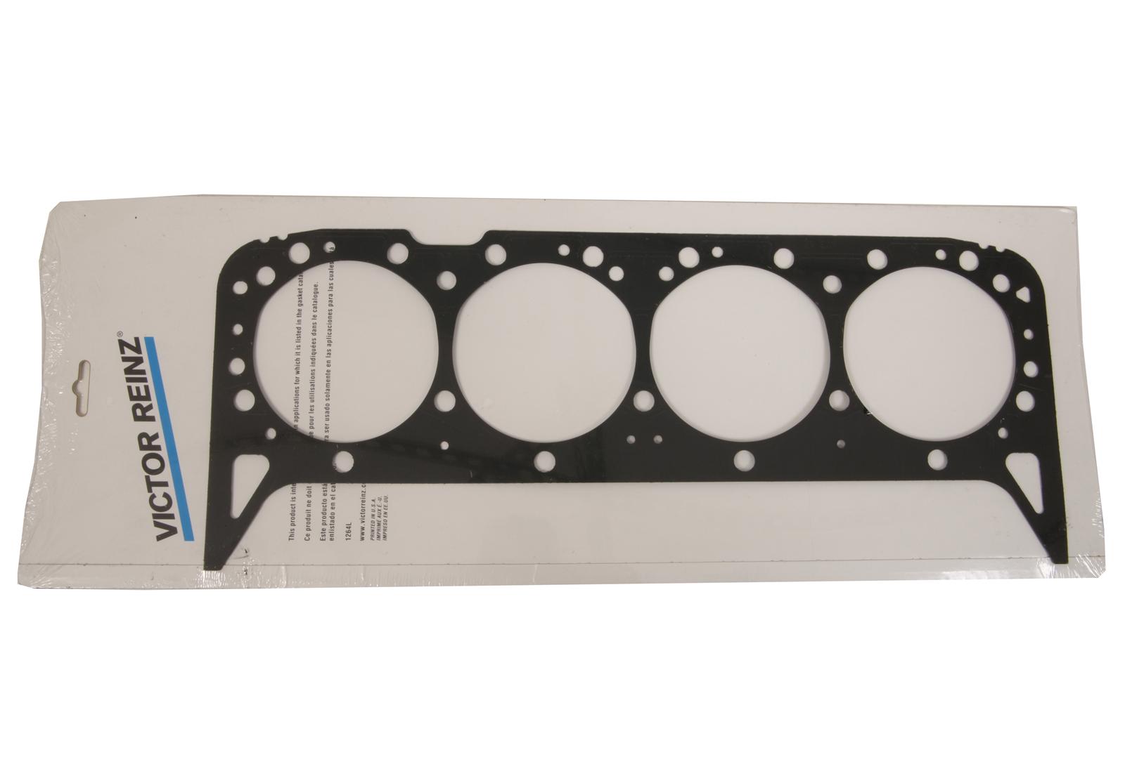 Clevite Head Gasket 54450A - Ford 6.0L Diesel