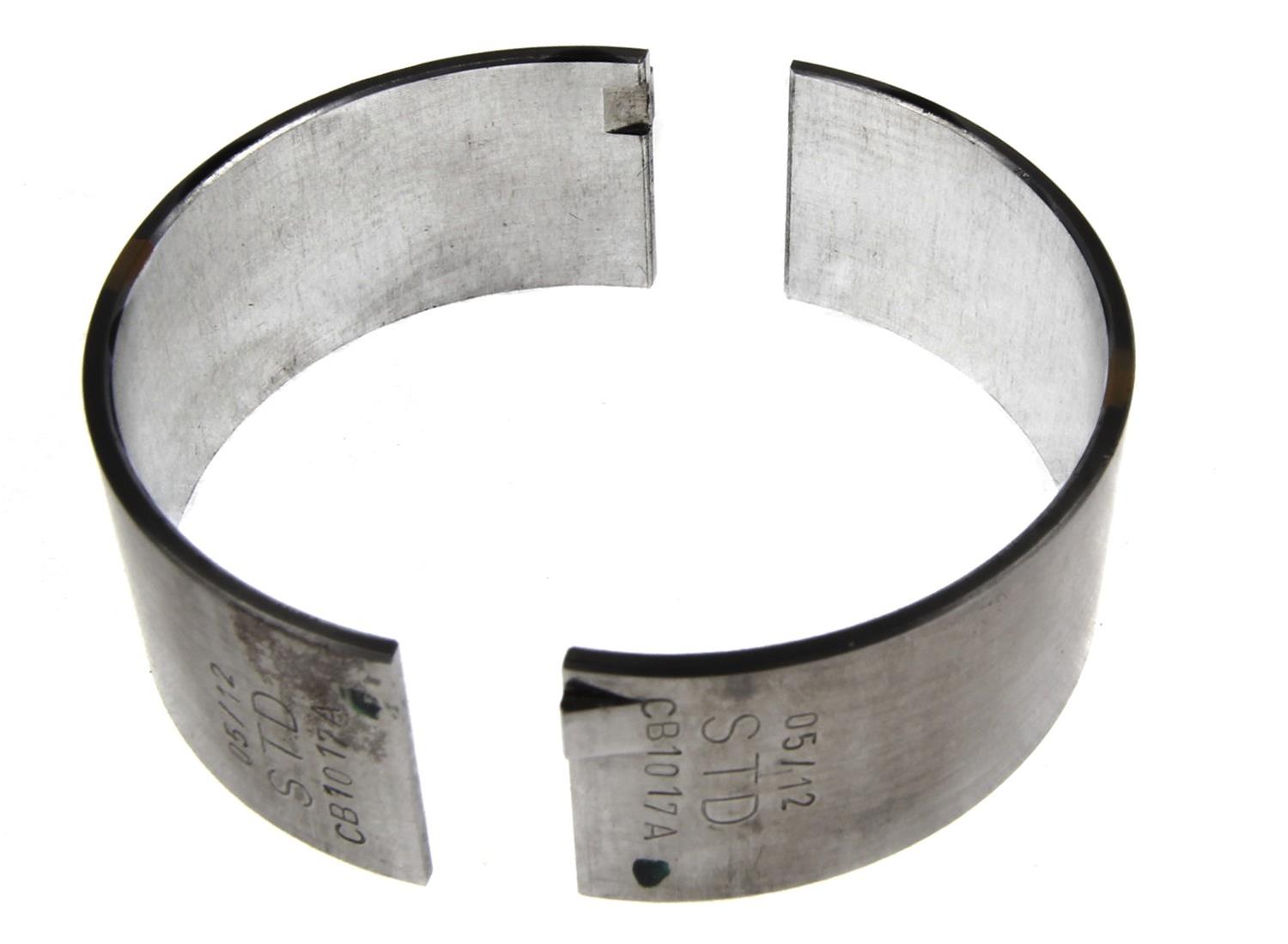 Clevite AL-Series Rod Bearings CB-1017A Bearings, AL-Series, Direct Replacement, Standard Size, Audi, Volkswagen, 1.5/1.6/1.7/2.2L, L4, L5, Each