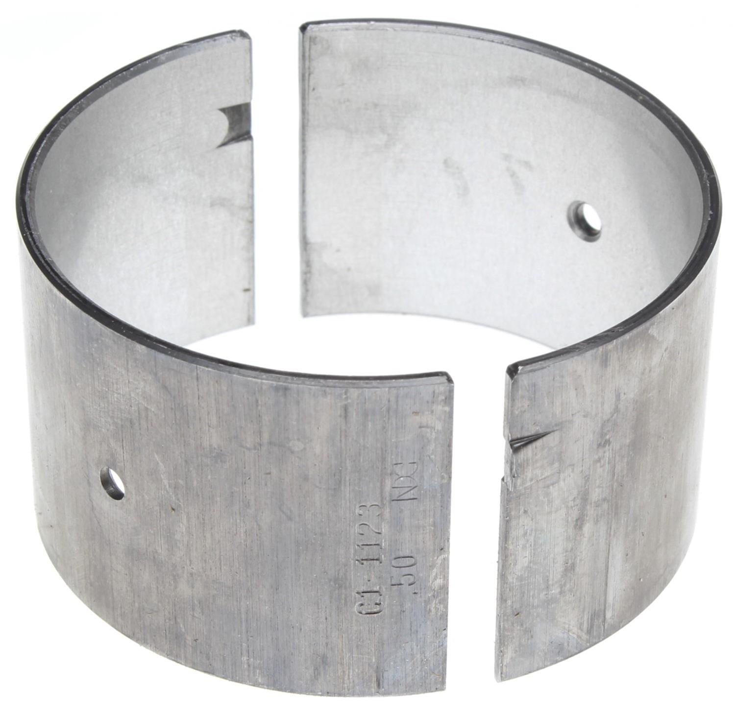 Clevite P-Series Rod Bearings CB-1219G-.50MM Bearings, P-Series, Direct Replacement, .50mm Crankshaft Undersize, Toyota, Land Cruiser, 3.9/4.2L, L6, Each