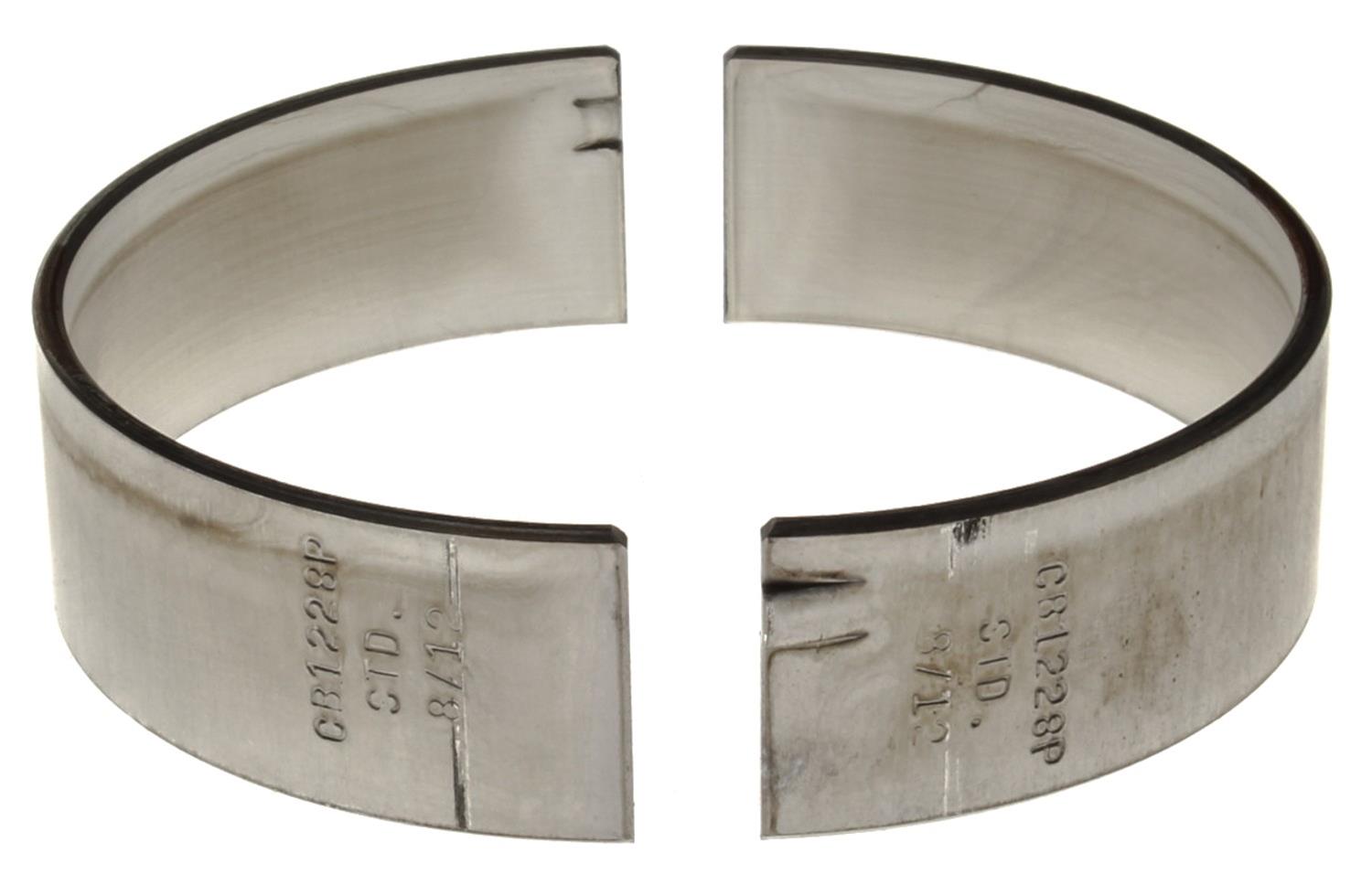 Clevite P-Series Rod Bearings CB-1228P-40 Bearings, P-Series, Direct Replacement, .040 in. Crankshaft Undersize, GM, 3.0/3.2/3.3/3.8/4.1L, V6, Each