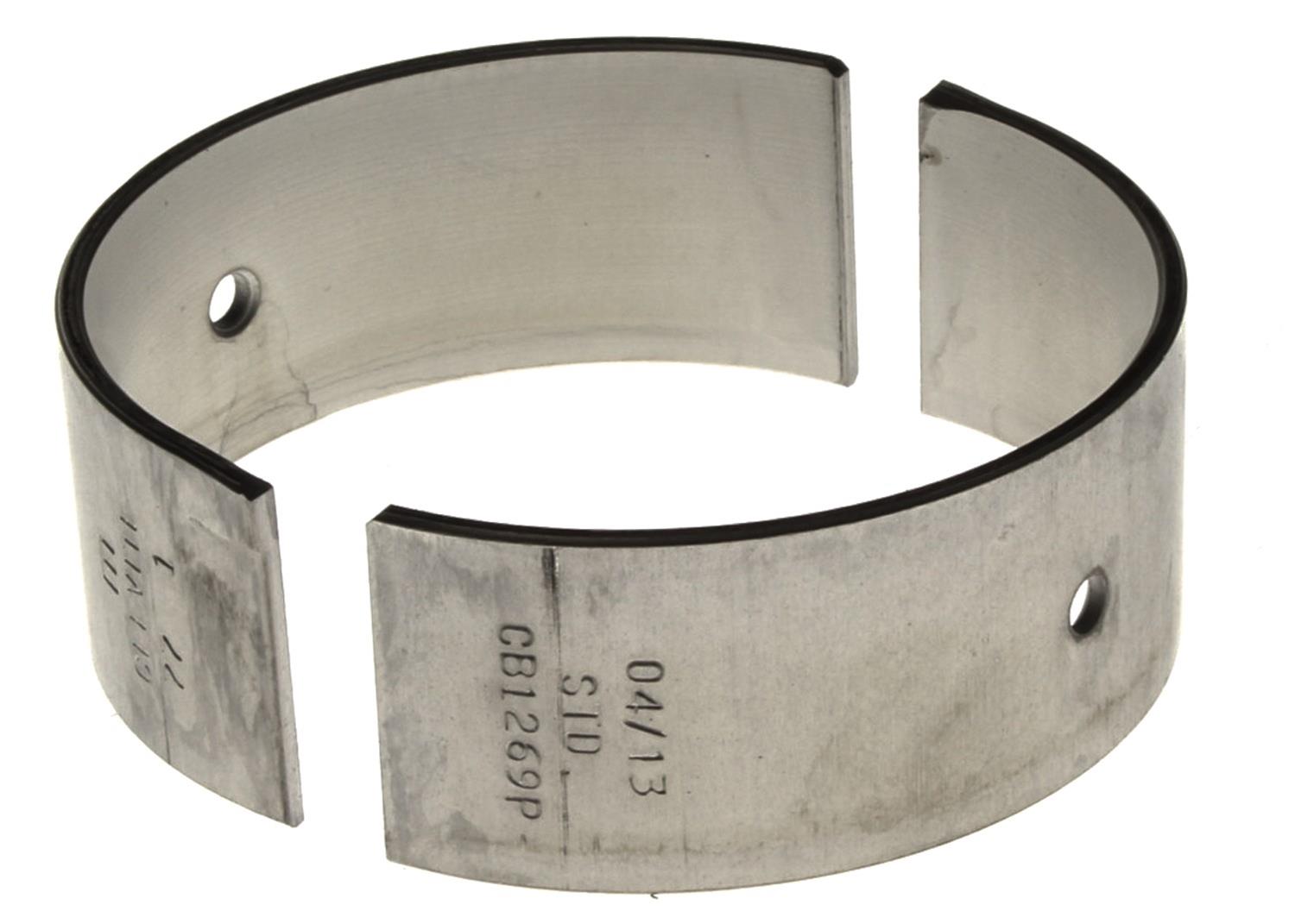 Clevite P-Series Rod Bearings CB-1269P-.25MM Bearing, Direct Replacement, .25mm Crankshaft Undersize, TM-77, Chrysler, Dodge, Plymouth, 2.2, 2.5L, Each