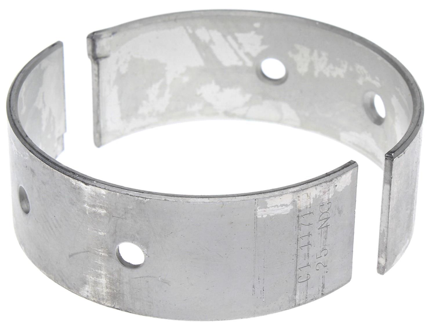 Clevite P-Series Rod Bearings CB-1280P-.25MM Bearings, P-Series, Direct Replacement, .25mm Crankshaft Undersize, Mazda, Ford, 1.3/1.4/1.5L, L4, Each